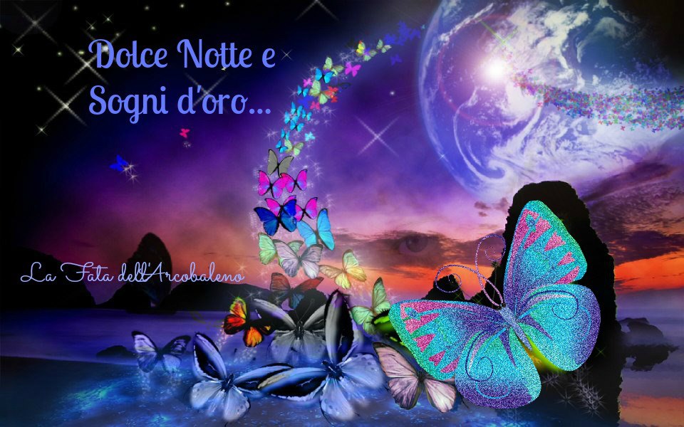Dolce notte. Открытка Dolce notte. Buona notte картинки. Sogni d'Oro картинки. Buona notte e sogni d'Oro картинки.